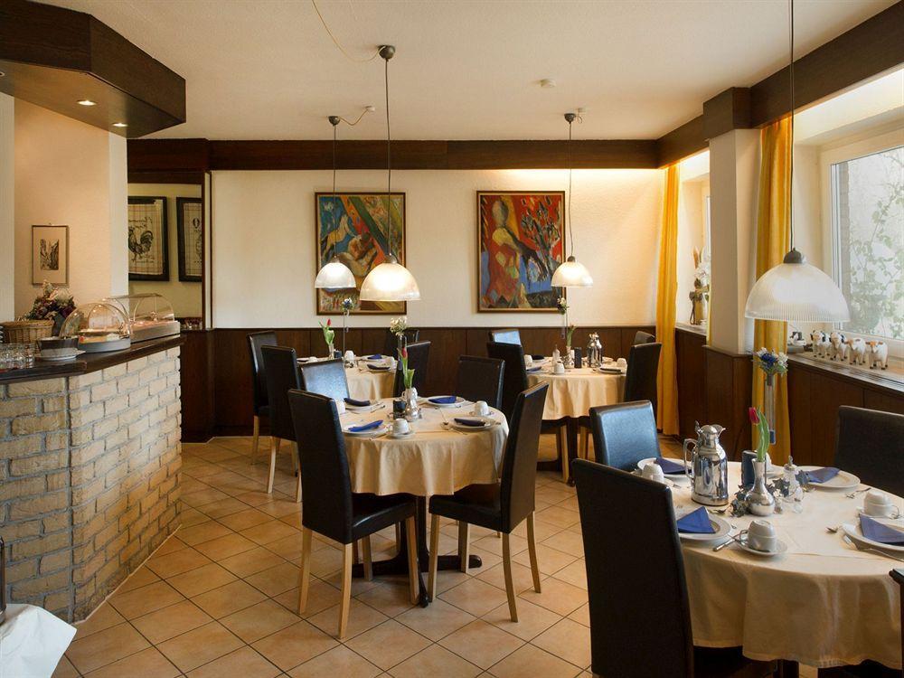 Ars Vivendi Hotel Кёльн Экстерьер фото