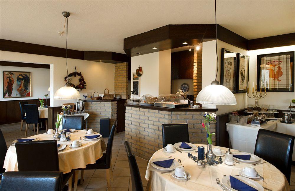 Ars Vivendi Hotel Кёльн Экстерьер фото