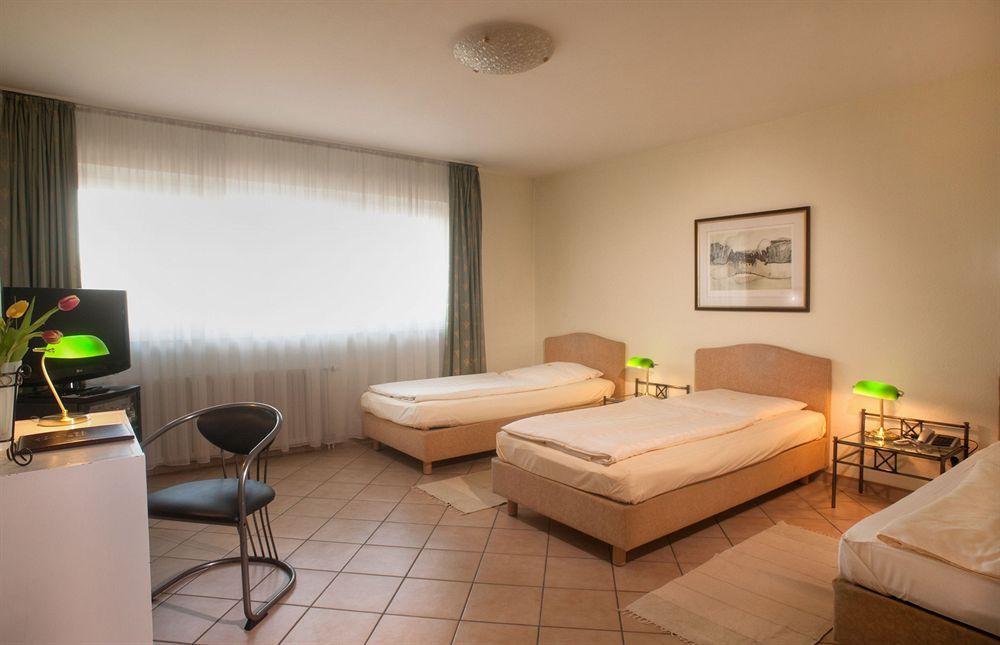 Ars Vivendi Hotel Кёльн Экстерьер фото