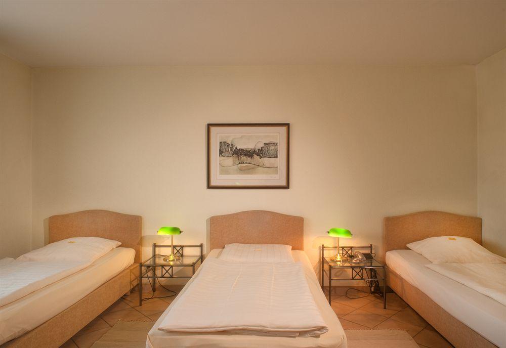 Ars Vivendi Hotel Кёльн Экстерьер фото