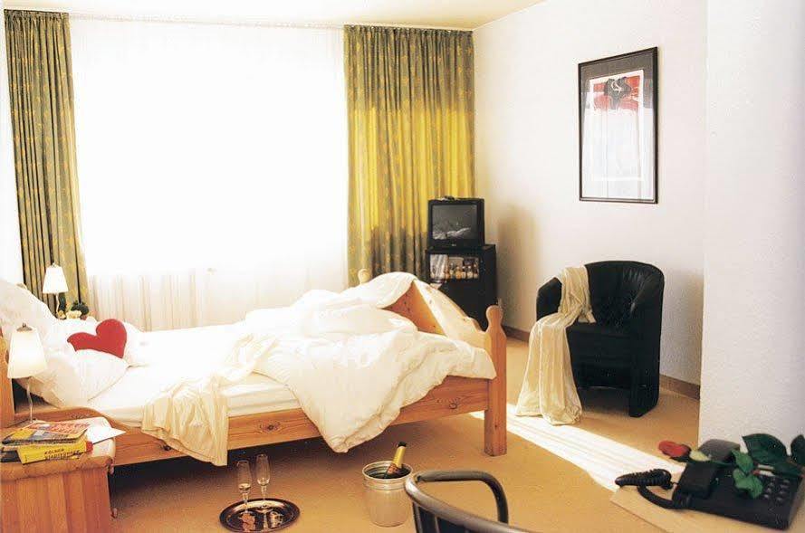 Ars Vivendi Hotel Кёльн Экстерьер фото