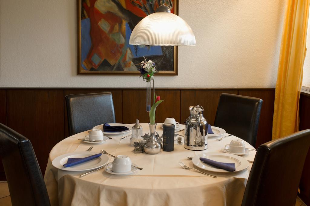 Ars Vivendi Hotel Кёльн Экстерьер фото